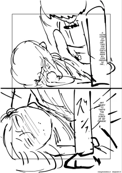 Page 252 of Ne Ushi to Tora