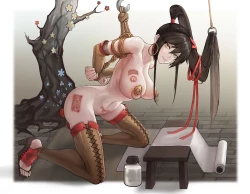 Page 103 of 地狱乐图集