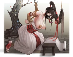 Page 76 of 地狱乐图集