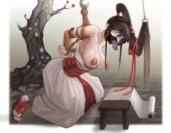 Page 79 of 地狱乐图集