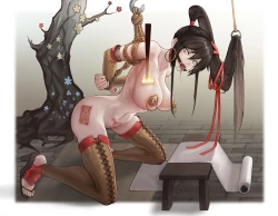 Page 87 of 地狱乐图集