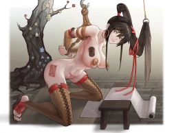 Page 89 of 地狱乐图集