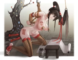 Page 97 of 地狱乐图集