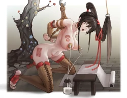 Page 99 of 地狱乐图集