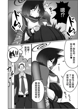 Page 4 of Sakusen Sanbou no Sanbou | 作战参谋的生产愿望