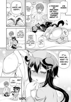 Page 92 of Isekai Shoukan 3 Ch.1-6