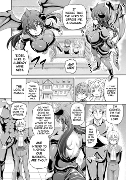 Page 94 of Isekai Shoukan 3 Ch.1-6