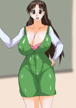 Page 216 of Azumanga Ngentot P Diddy Special