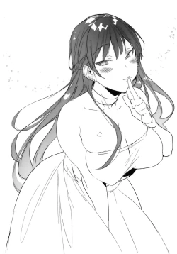 Page 28 of Natsu no Ojou-san ga Yukizuri Omanko Shitekureru