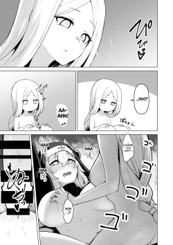 Page 31 of Sono Karada de Sister wa Muri desho | No Way She's A Nun With THAT Bod