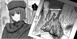 Page 1 of 《深夜魔女》