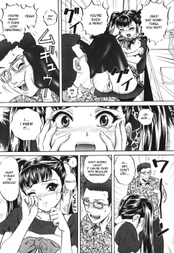 Page 145 of Chijoku no Meikyuu | Labyrinth of Shame