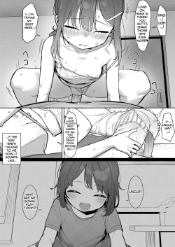 Page 19 of JC Shiori-chan, Kuzu Oji ni Kawareru | Shiori Is Bought By Her Sleazeball Uncle