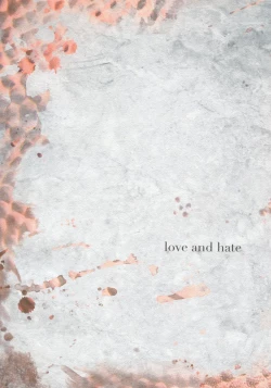 Page 2 of Love and Hate