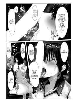 Page 11 of Yogoreta Shirosa o Nanto Yobu? | What Do You Call A Sullied White?