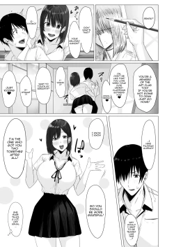 Page 14 of Yogoreta Shirosa o Nanto Yobu? | What Do You Call A Sullied White?