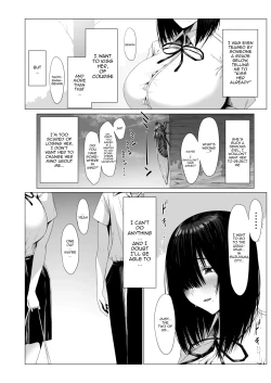 Page 3 of Yogoreta Shirosa o Nanto Yobu? | What Do You Call A Sullied White?