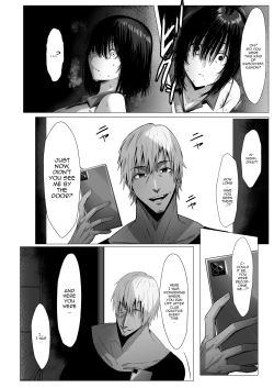 Page 7 of Yogoreta Shirosa o Nanto Yobu? | What Do You Call A Sullied White?