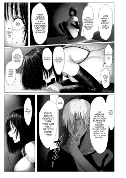 Page 8 of Yogoreta Shirosa o Nanto Yobu? | What Do You Call A Sullied White?