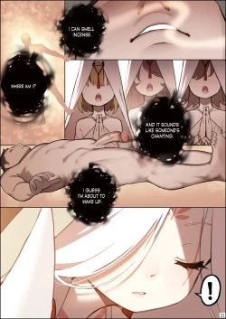 Page 22 of DREAMING ISLAND