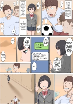 Page 26 of Mahiru to Numata| Mahiru and Numata