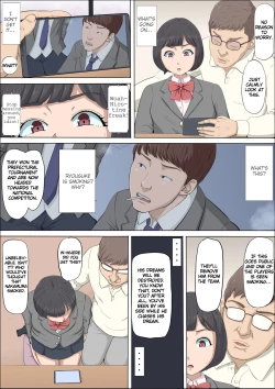 Page 32 of Mahiru to Numata| Mahiru and Numata
