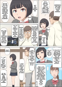 Page 36 of Mahiru to Numata| Mahiru and Numata