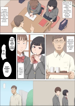 Page 7 of Mahiru to Numata| Mahiru and Numata