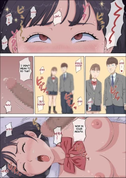 Page 97 of Mahiru to Numata| Mahiru and Numata