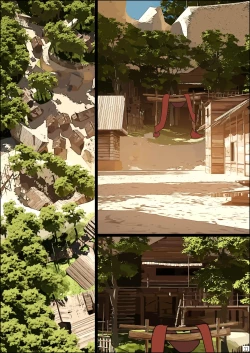 Page 12 of DREAMING ISLANDjp.