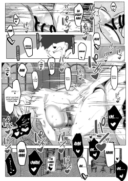 Page 22 of Zeta-chan ni Kyou mo Osowareru | I'm Being Taught By Zeta Once Again Today