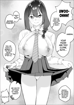 Page 7 of SaiminyakuDoing As You Please With The Virgin Disciplinary Committee Member-