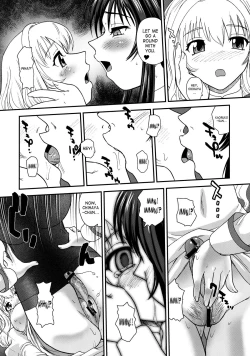 Page 18 of Otome wa Boku o OkashiteruFutanari Elder~