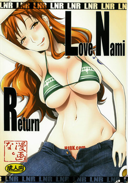 Download LNR - Love Nami Return