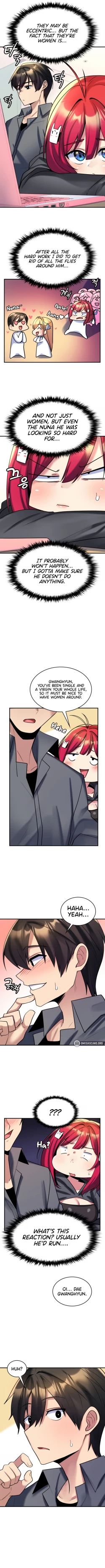 Page 100 of Rented Room Brides