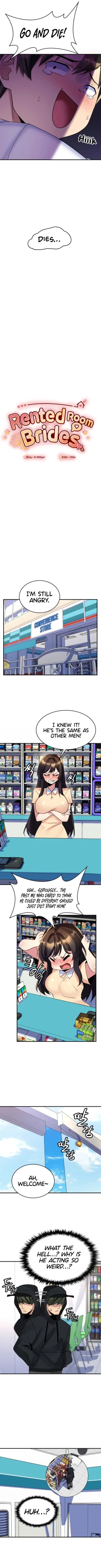 Page 174 of Rented Room Brides