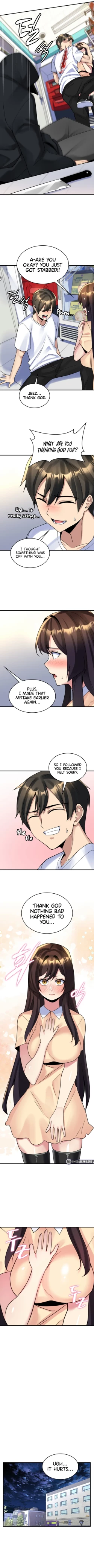 Page 177 of Rented Room Brides