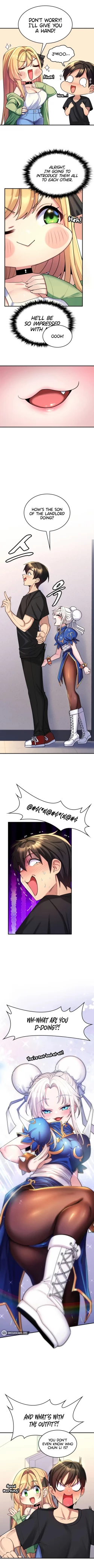 Page 45 of Rented Room Brides