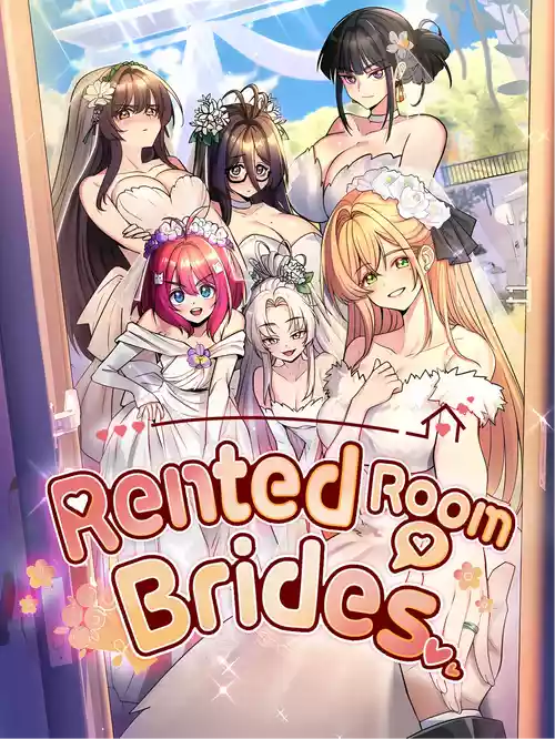 Download Rented Room Brides