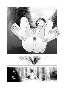 Page 19 of Natsu no Somarikata 3