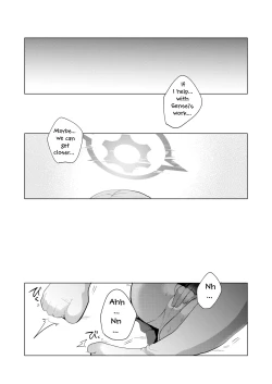 Page 4 of [Ikkyuu Nyuukon (Yashiro Osa) Hansei Heya de Kyou mo Hitori (Blue Archive) [English] [Safadachos Translations] [Digital]