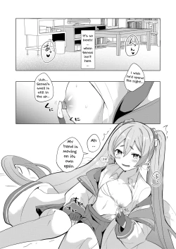 Page 5 of [Ikkyuu Nyuukon (Yashiro Osa) Hansei Heya de Kyou mo Hitori (Blue Archive) [English] [Safadachos Translations] [Digital]