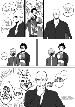 Page 158 of In Our Own Relationship