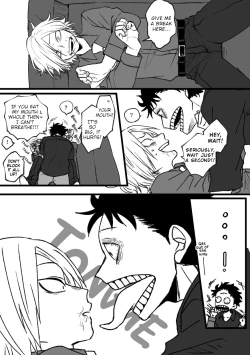 Page 17 of In Our Own Relationship