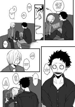 Page 22 of In Our Own Relationship