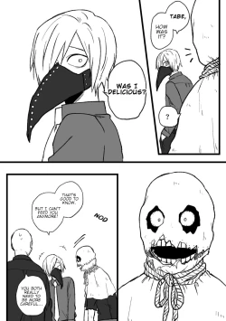 Page 7 of In Our Own Relationship