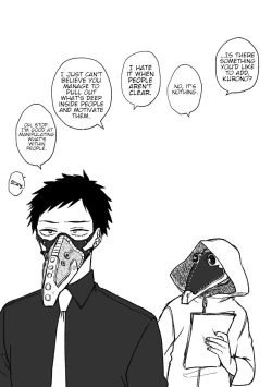 Page 8 of In Our Own Relationship