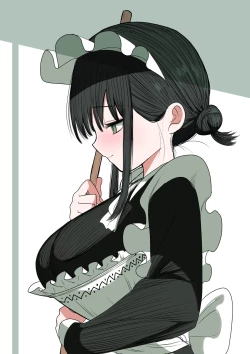 Page 49 of Doukyuusei Maid