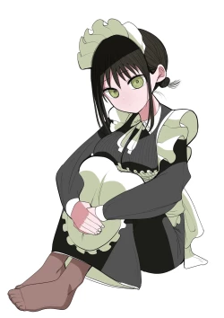 Page 71 of Doukyuusei Maid