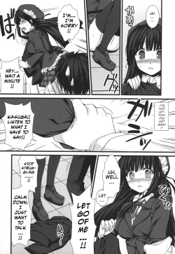 Page 11 of Expert ni Narimashita! 5 | He Became an Expert! 5